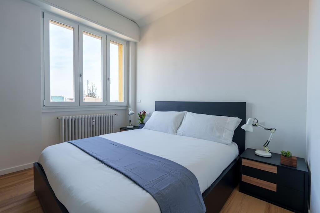 Comfort Style Milano Buitenkant foto