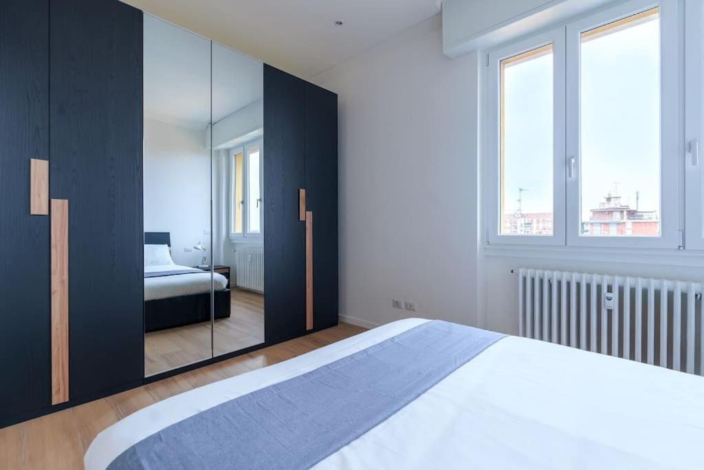 Comfort Style Milano Buitenkant foto