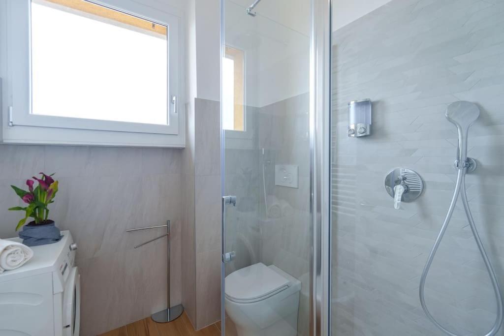 Comfort Style Milano Buitenkant foto