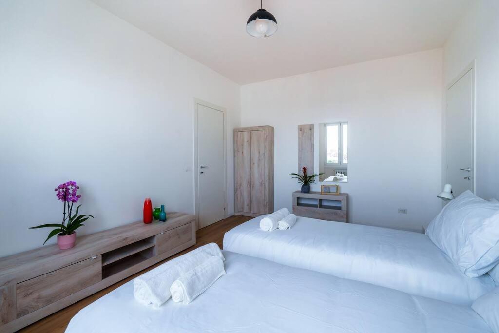 Comfort Style Milano Buitenkant foto